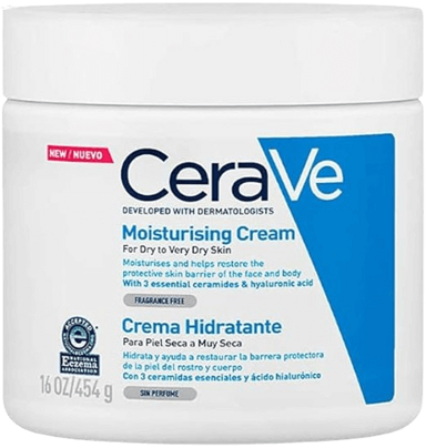 La Mejor Crema Para Reafirmar La Piel
