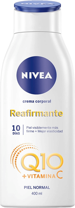 La Mejor Crema Para Reafirmar La Piel
